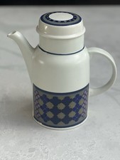 Royal Doulton Coffee Pot