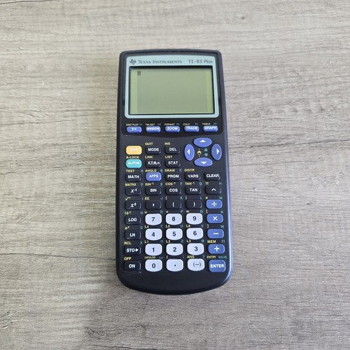 Texas instruments plus - texas,