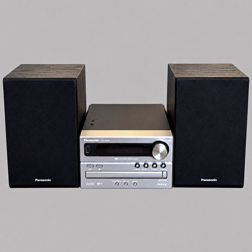 Panasonic pm04 compact - panasonic, sa-pm04