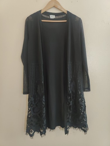 Siren lily dress with attached - lily,