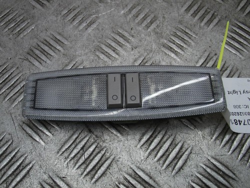 Vauxhall zafira interior - vauxhall,