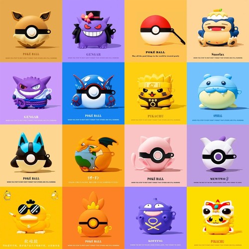 Pokemon gengar case for - case,