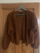 New Look Women's Burnt Orange