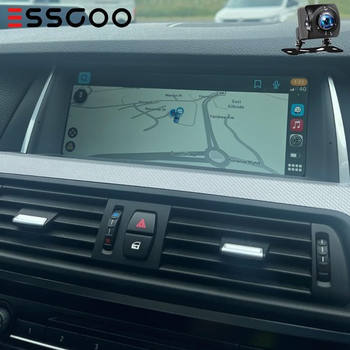 Android 15 car - android,