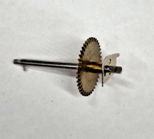 Epee carraige clock movement - clock,