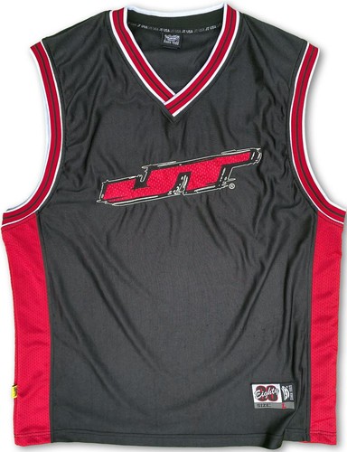 Paintball basketball jersey - jt,