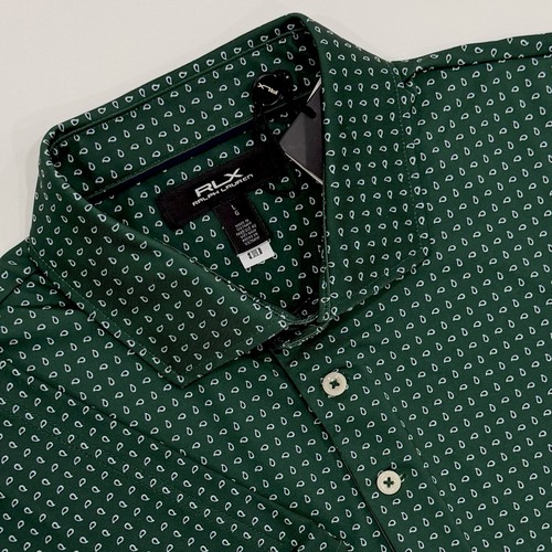 Rlx ralph lauren 115 golf - rlx,
