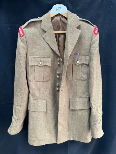 British army surplus grade - grade, 1