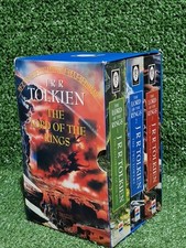 Lord of the Rings Trilogy