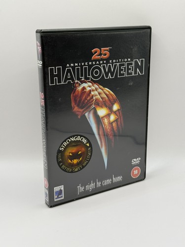 Halloween 25th anniversary - halloween,
