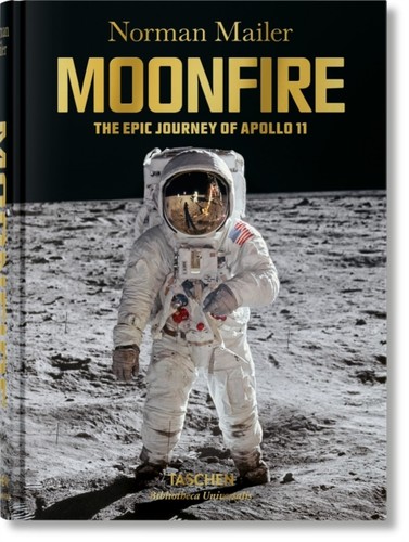 Norman mailer moonfire the - norman, moonfire.