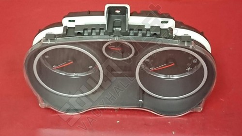 Vauxhall corsa design cdti - vauxhall,