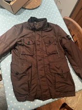 Stone Island David-TC Field