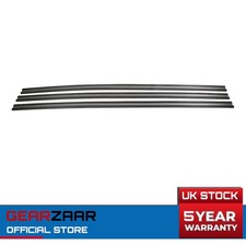 Wiper Blade Refill Rubber