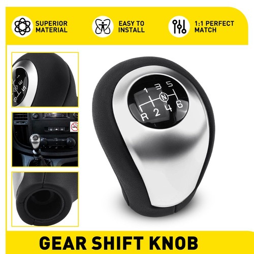Speed leather gear - 6, pu