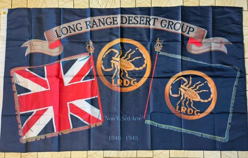 The long range - the,