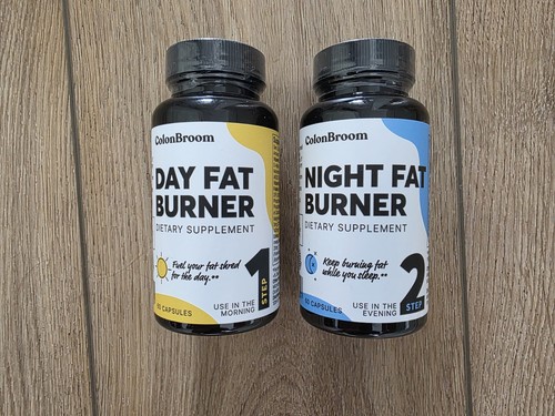 Colonbroom day and night - day, fat