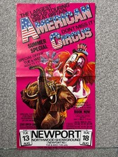 American Circus (Hoffman)