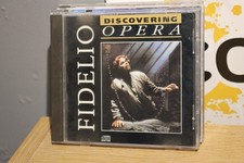 CD Music - Discovering Opera