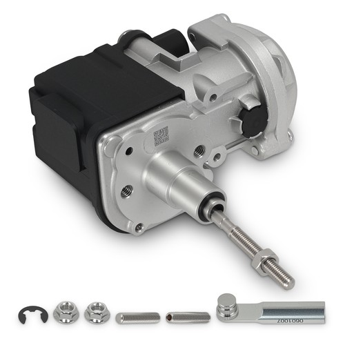 Turbo wastegate actuator for - wastegate,