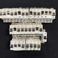 Wylex NB Series Type 2 MCB 5A