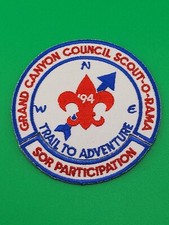 Grand Canyon Council