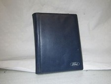 Ford Sport Ka Mk1 03 1.6 interior dashboard clock 3s5t15000db connector plug