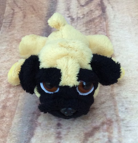 Lil peepers pippin pug suki - lil,