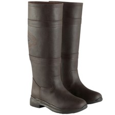 Toggi Canyon Pro Boots