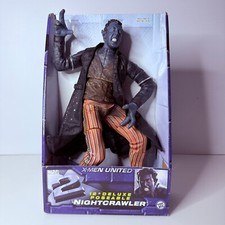 Toy Biz X-Men 2 United 2003