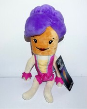 Katie The Carrot Plush Toy