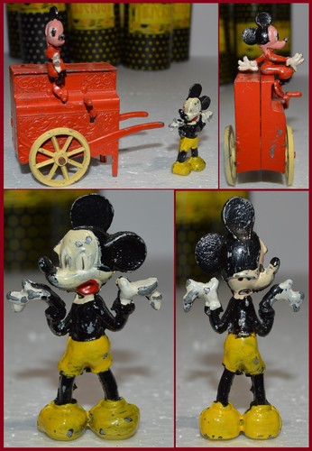 Salco mickey mounse minnie - mounse, &