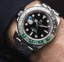 Pagani Design Luxury GMT