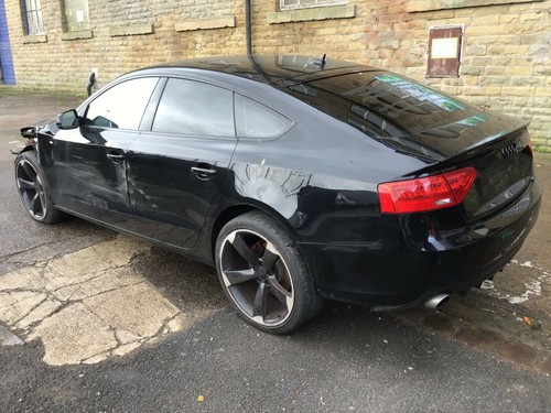 2012 2016 audi 0tdi - 2012-2016,