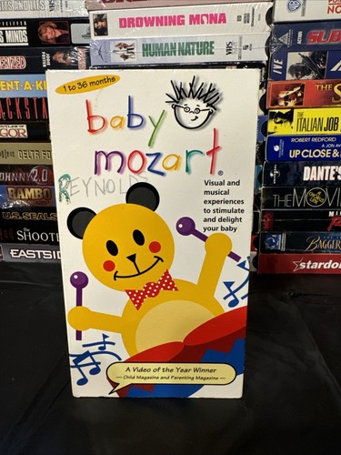 Disney baby einstein - disney,