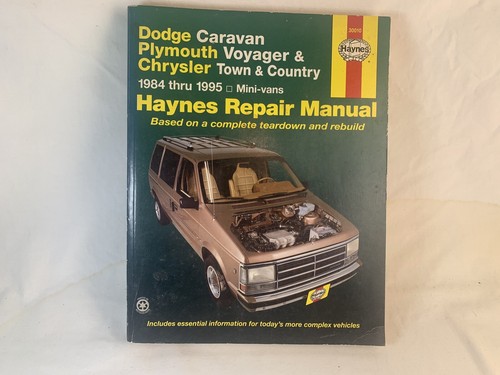 Haynes 30010 repair - 30010,