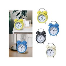Alarm Clock Mechanical