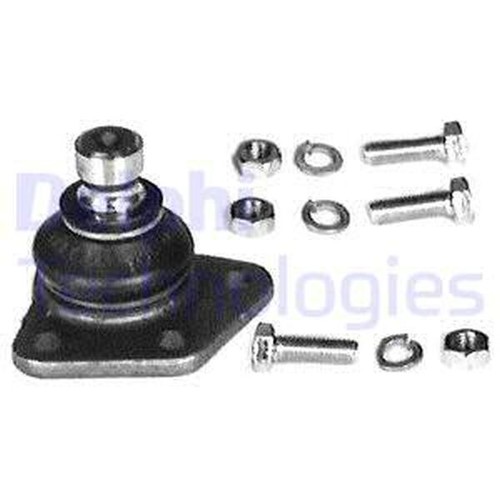 Ball joint front - left, right