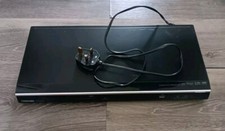 Toshiba SD2010KB DVD Player