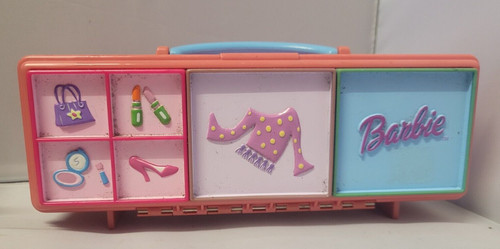 Mattel vintage barbie - mattel,