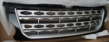 Land Rover OEM LR4 Discovery 4