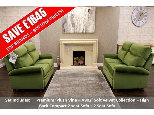 Plan avon holmes plush - avon, vine