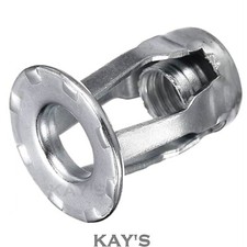 M10 rivnuts screw - m4, m6