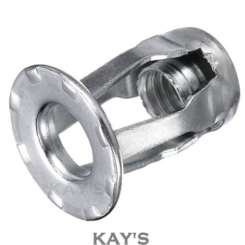 M10 rivnuts screw - m5,