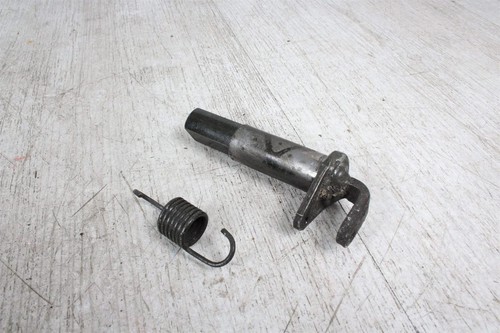 Holder bolt foot lever - foot,