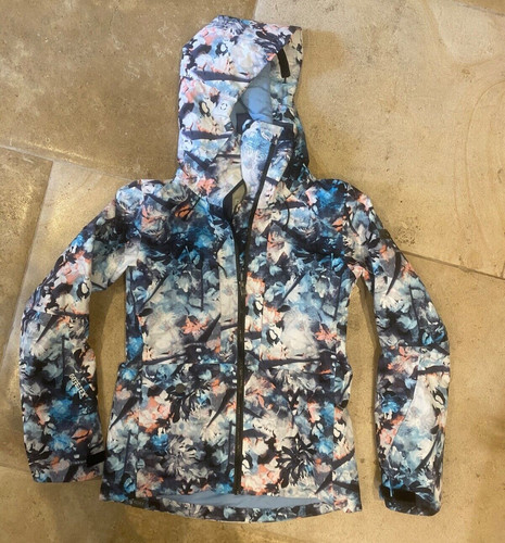 Roxy surf ski ladies jacket - ladies,