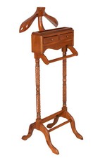 Silent butler mahogany - silent,