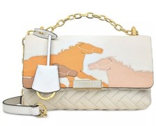 RADLEY MULTICOLOURED ROYAL