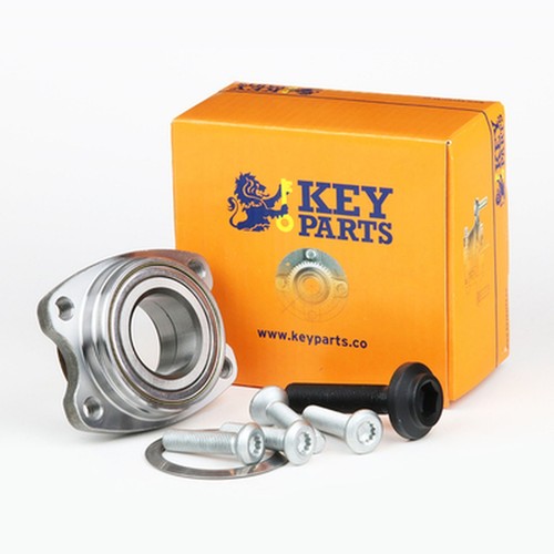 Wheel bearing kit for - wheel,