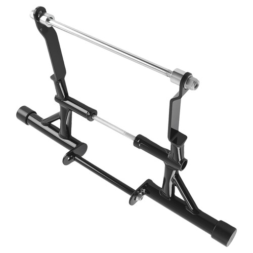 Crash cage engine guard - crash,